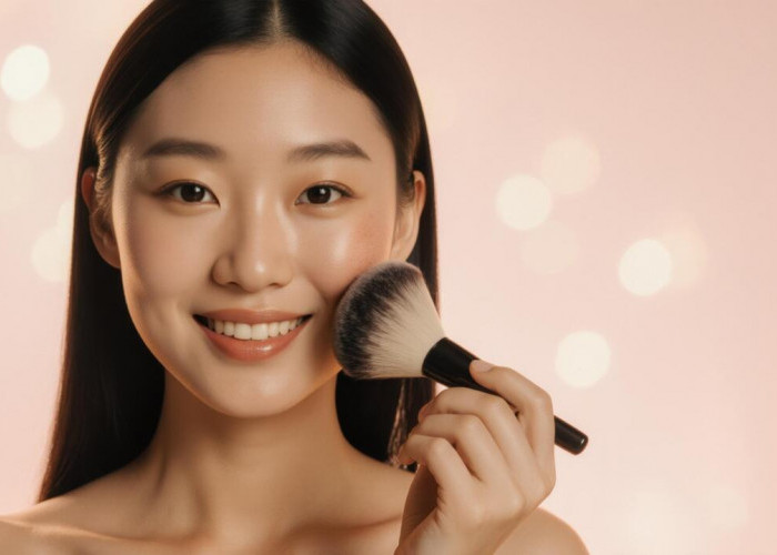 4 Merk Foundation yang Ringan dan Hasilnya Natural untuk Dipakai Sehari-Hari