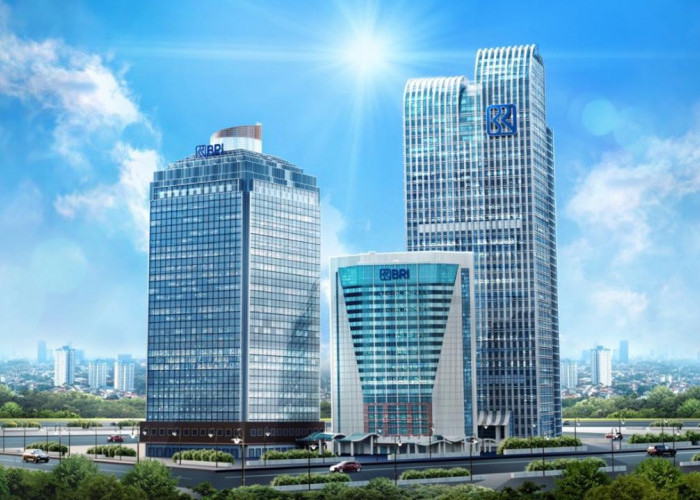 Perusahaan Anak BRI Group Catat Laba Rp8,2 Triliun, Kontribusi ke Induk Capai 19,9% 