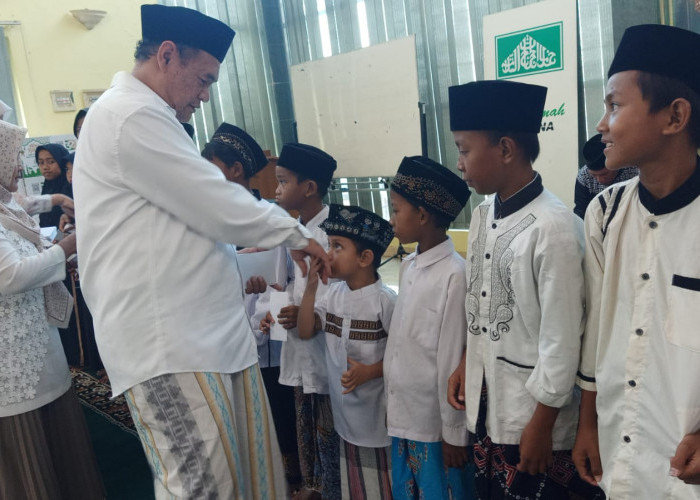 Kopena Perkuat Kepedulian Sosial dan Kinerja di Tengah Tantangan Ekonomi