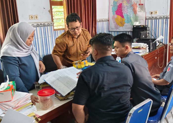 Bawaslu Kabupaten Pekalongan Turun Langsung ke Desa, Pastikan Data Pemilih Tetap Akurat