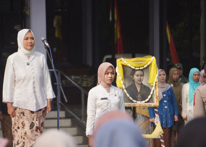 Women Support Women, Faelasufa Dorong ASN Perempuan Batang Tembus Pucuk Pimpinan