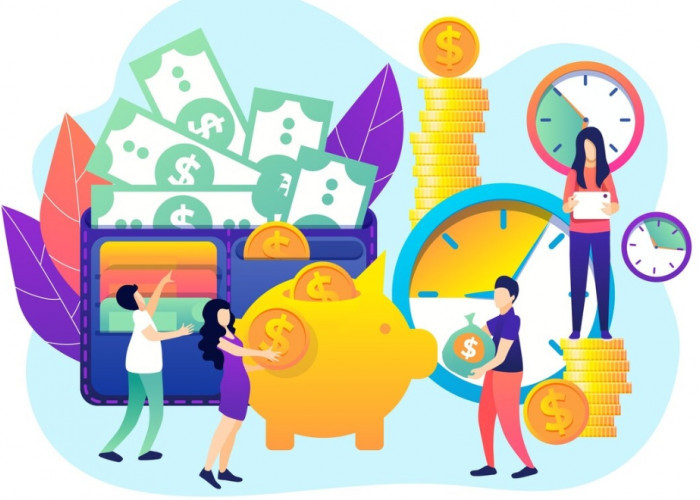 Selamat Saldo DANA Gratis Masuk ke Dompet Digitalmu, Buruan Cobain Pakai Cara Ini Sekarang