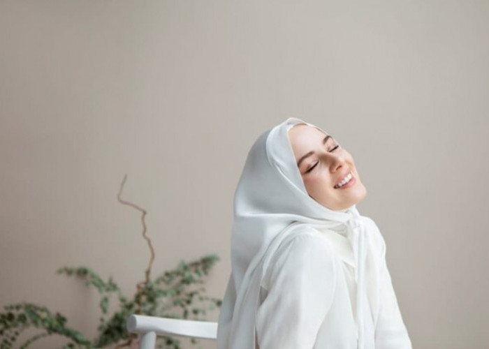 4 Tips Awet Muda Menurut Islam yang Mendatangkan Keberkahan, Bikin Wajah Glowing dan Putih Berseri