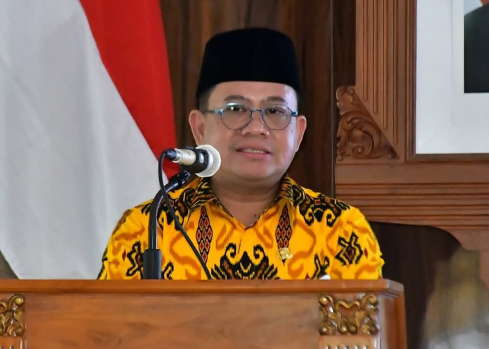 Wakil Bupati Sukirman Kawal Perluasan 78 Titik Dapur Makan Bergizi Gratis di Kabupaten Pekalongan