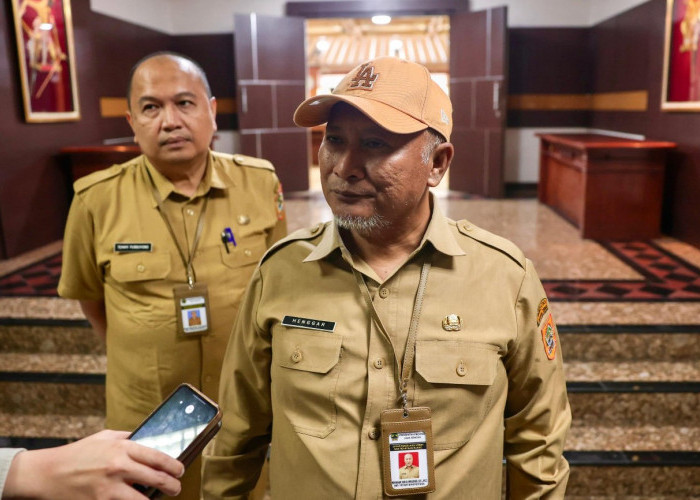 Pemprov Jateng Pastikan Penanganan, Perbaikan Jalan Randublatung-Cepu Masuk Tahapan Lelang
