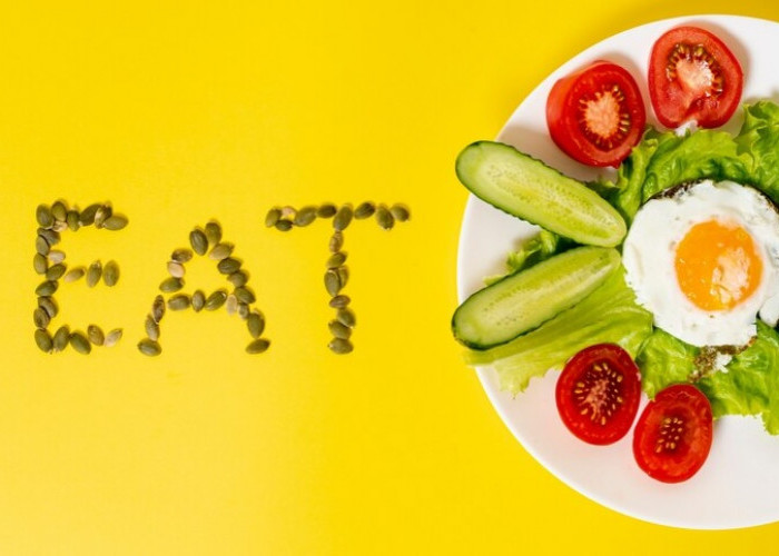 Diet Ketat dengan Intermittent Fasting Eat-Stop-Eat, Jangan Coba-Coba Jika Gak Mau Berat Badan Turun Drastis