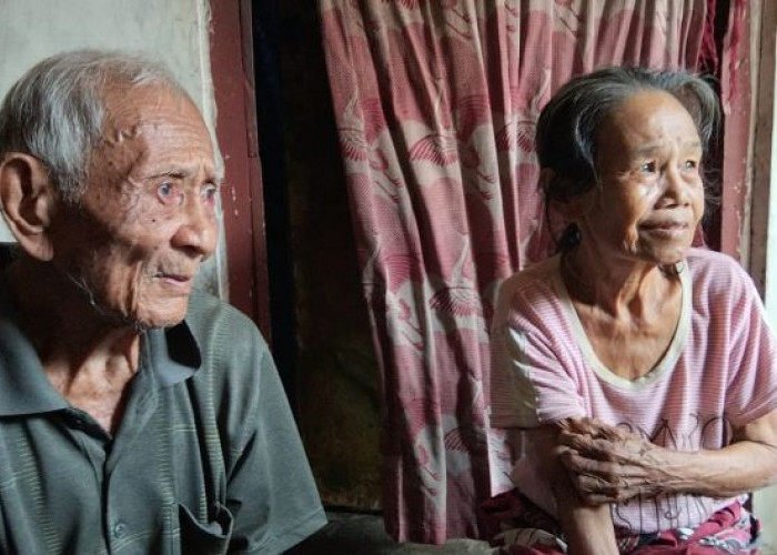 Lansia Tak Bisa Baca-Tulis, Bansos Dicoret Gegara Terindikasi Judol, 