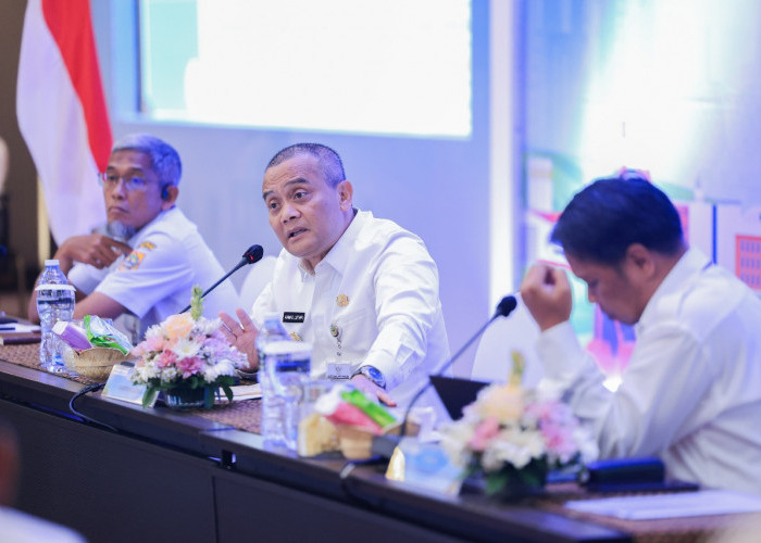 Alasan KEK dan Kawasan Industri di Jawa Tengah Jadi Magnet Investasi