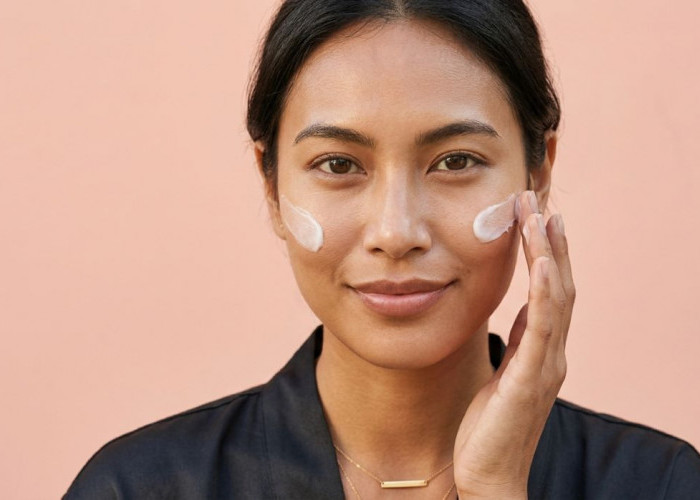 Ini Dia 4 Rekomendasi Moisturizer untuk Berbagai Jenis Kulit, dari Kering hingga Sensitif