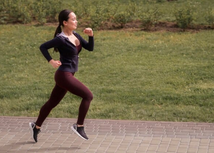 Mengenal Sprint, Olahraga Lari Cepat yang Efektif Bakar Lemak dalam Waktu Singkat
