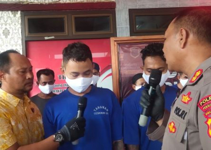 Usaha Konveksi Lesu, Buruh di Pekalongan Ajak Temannya jadi Begal