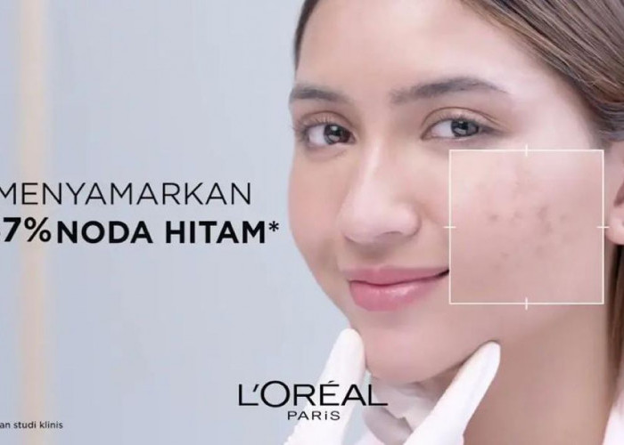 4 Rekomendasi Sunscreen yang Bagus untuk Flek Hitam Terbaik, Cocok Bikin Wajah Cerah dan Glowing