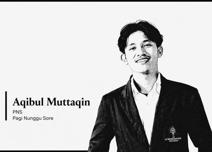 Merdeka dalam Konstitusi, Terpasung dalam Anggaran: Ironi Pendidikan Kita di Usia Republik