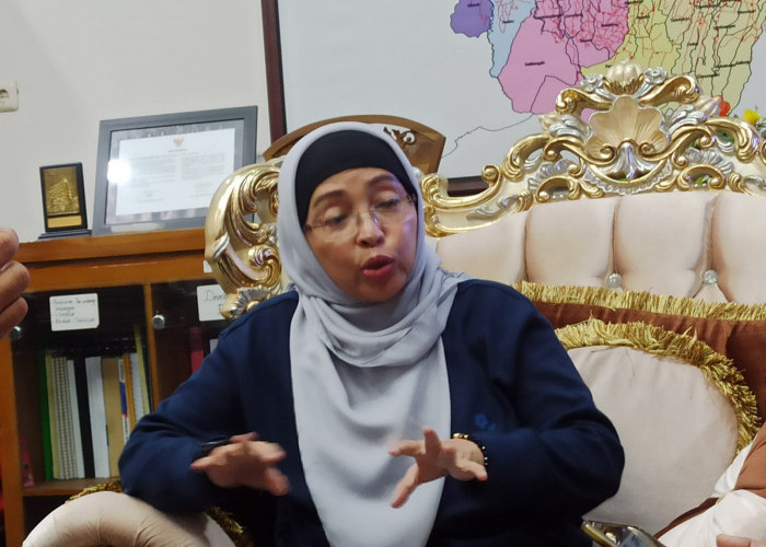 Usulan UMK Ditolak, UMK Batang Tahun 2024 Justru Naik Rp97 Ribu