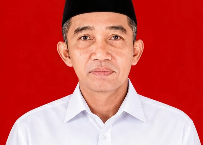 Sanuji: Kembali Mengabdi untuk  Wringinagung