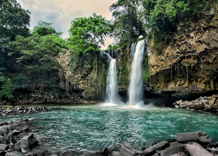 5 Wisata Air di Pemalang yang Cocok untuk Menghabiskan Libur Tahun Baru, Liburan Seru Gak Harus Mahal!