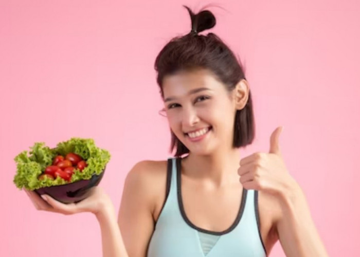 5 Manfaat Makan Sayur Tinggi Kalsium Setelah Selesai Olahraga untuk Tingkatkan Massa Otot dan Tulang