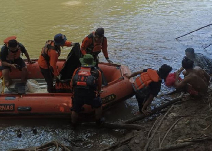 Diduga Korban Pengeroyokan Usai Nonton Dangdutan di Pekalongan, Ditemukan Meninggal di Sungai Sragi