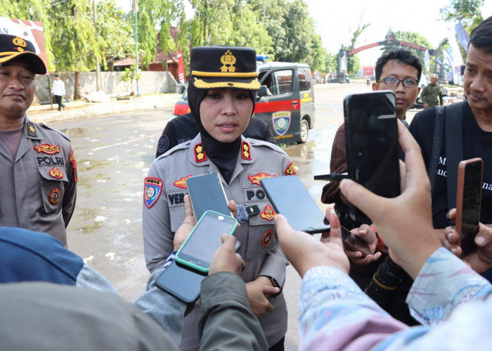 Polres Batang Selidiki Viral Video Viral Pasangan asal Bandar, Ancaman Pidana Mengintai