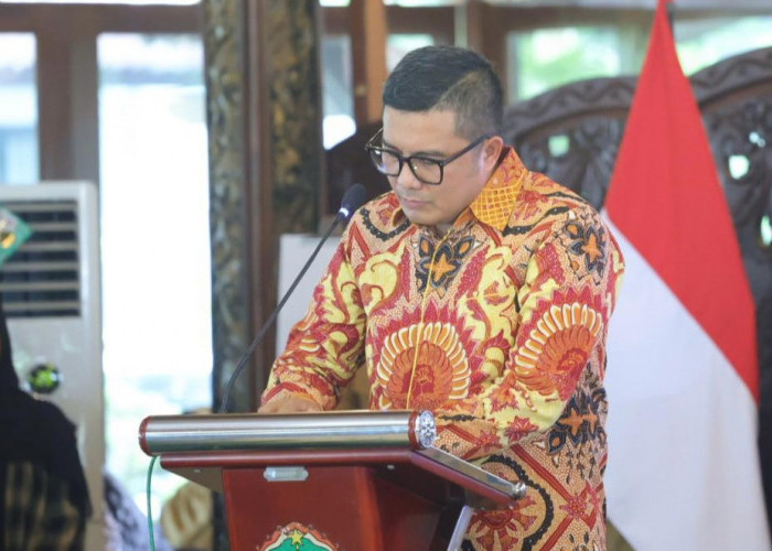 Wakil Ketua DPRD Jateng Dorong Percepatan Perbaikan Jalan Pantura Barat
