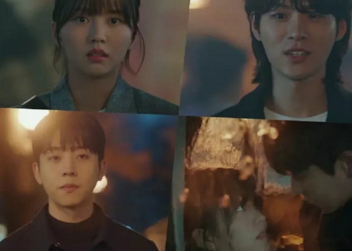 Awas Spoiler! 5 Plot Twist di Episode 1 dan 2 Drakor Serendipity’s Embrace yang Bikin Penonton Geregetan