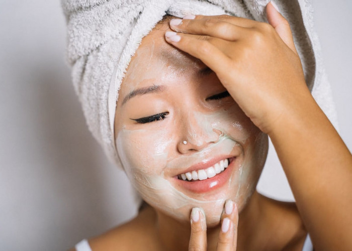 4 Produk Viva yang Mencerahkan Kulit Kusam dan Noda Hitam dengan Harga Terjangkau