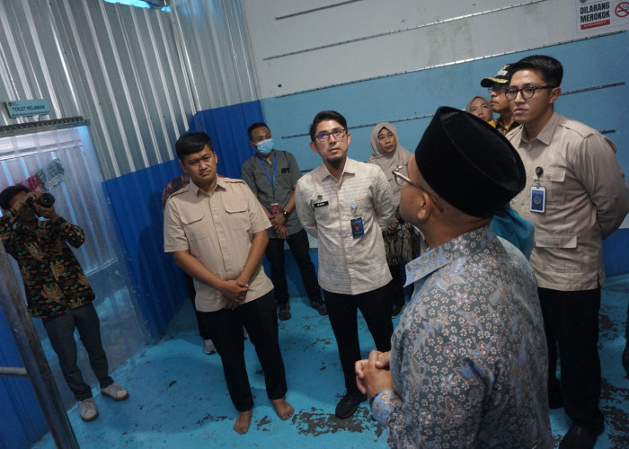 Terungkap! Makanan MBG Penyebab Keracunan Massal 411 Warga Bawang Batang Dimasak Sejak Pukul 19.30 WIB