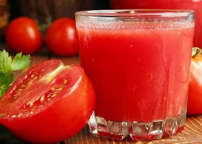 DIY Minuman Kolagen untuk Mencegah Penuaan Dini, Cukup Pakai 1 Jenis Buah Ini Saja