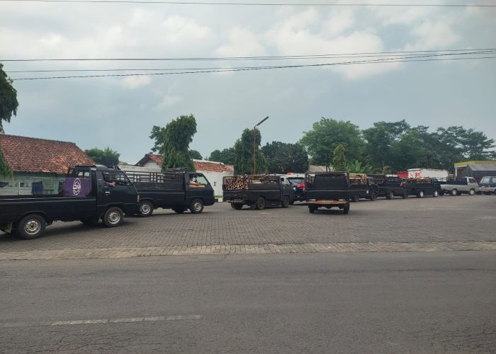 Pemkab Pekalongan Usulkan Penambahan Kuota Solar dan LPG, Atasi Kelangkaan Jelang Nataru