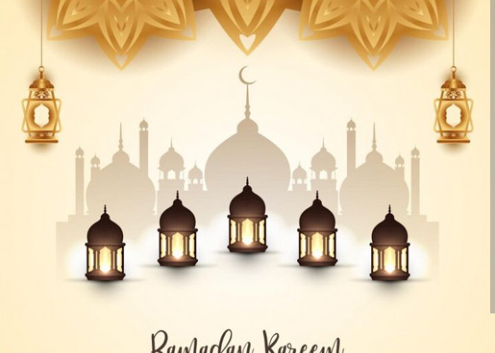 Awas!! Lakukan 2 Dosa Ini di Bulan Ramadan, Akan di Laknat Allah Sampai Ramadan Tahun Depan