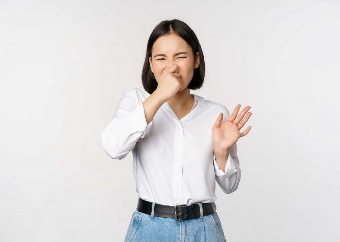 Ternyata Inilah 9 Penyebab Bau Mulut Meskipun Sudah Menyikat Gigi Secara Teratur