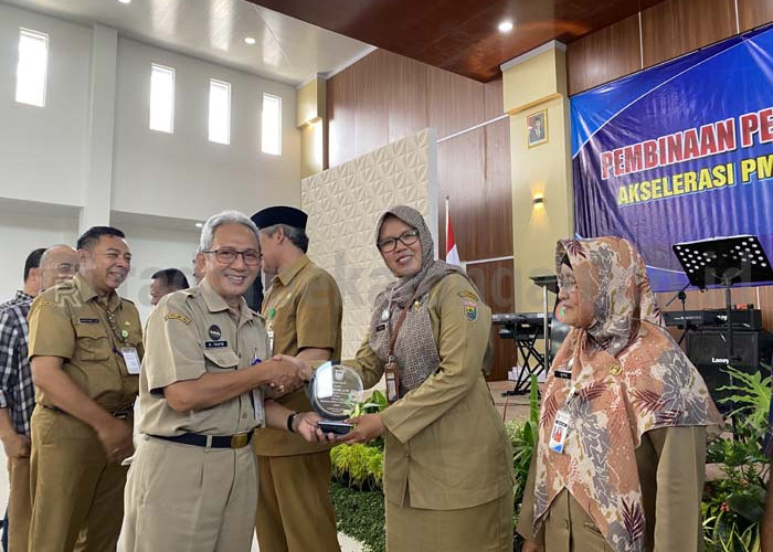 Sempat Anjlok, Performa PMM Batang Tembus 3 Besar Jateng 