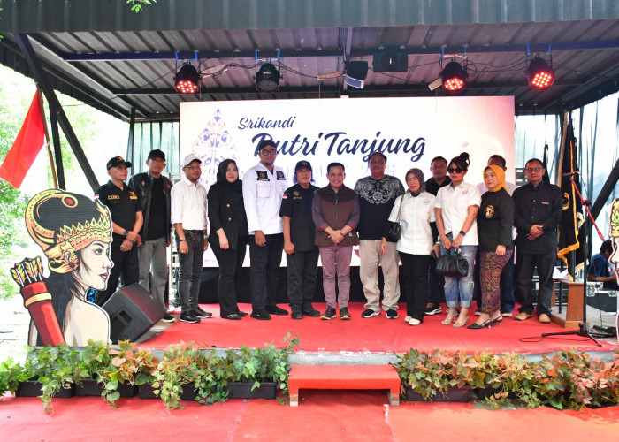 Wakil Bupati Pekalongan Sukirman Ajak Squad Nusantara Bersinergi Majukan Daerah