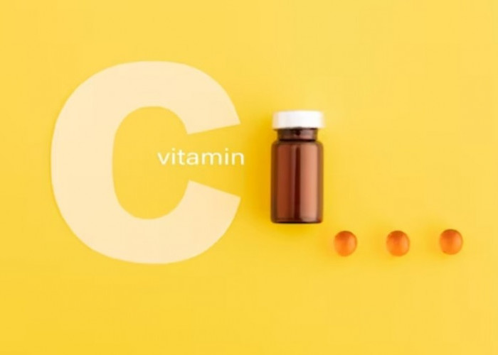 Berikut 10 Suplemen Vitamin C Terbaik, Efektif Jaga Daya Tahan Tubuh dan Cegah Penyakit
