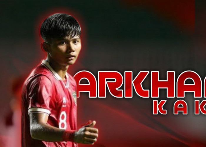 Penyebab Striker Arkhan Kaka Belum Mencetak Gol di Kompetisi AFF Boys Championship 2024, Bad Luck?