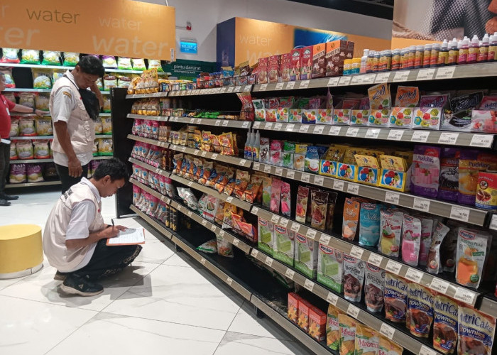  Sambut Ramadhan 2026, Pemkot Pekalongan Pastikan Stok Bahan Pokok Aman: Waspada Barang Kedaluwarsa!