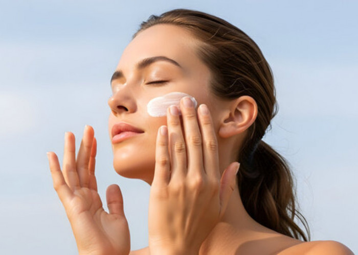 4 Sunscreen yang Cocok untuk Kulit Berjerawat dan Kusam