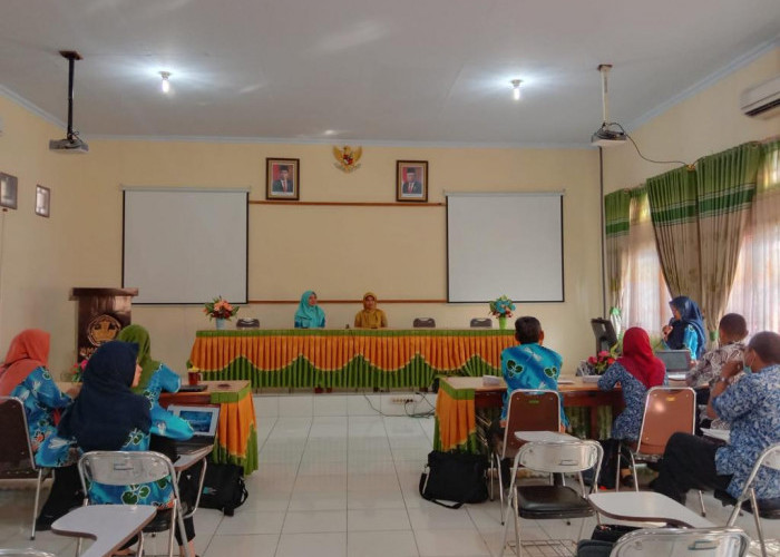 Waduh, Guru dan Siswa Bisa Berjarak Jika Tak Bisa Sesuaikan Selera Gen Z