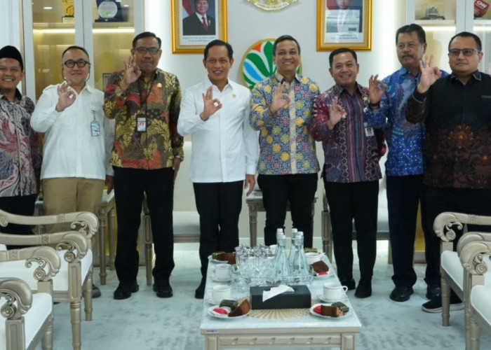 Atasi Darurat Sampah! Pekalongan Raya Dorong Realisasi PSEL ke Menteri LH, Target 1.000 Ton Per Hari Selesai