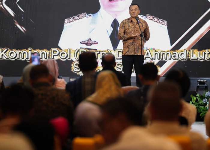 Upayakan Iklim Investasi Tetap Lancar, Ahmad Luthfi Koordinasikan Soal HGB Kawasan Industri Terpadu Batang