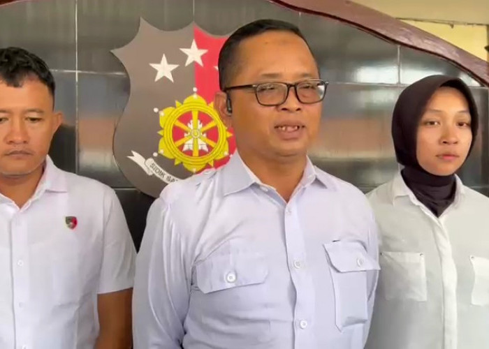 Hasil Tes DNA Kasus Padepokan Padang Ati: Bayi yang Dilahirkan Korban Bukan Anak AH, Penyidikan Tetap Jalan