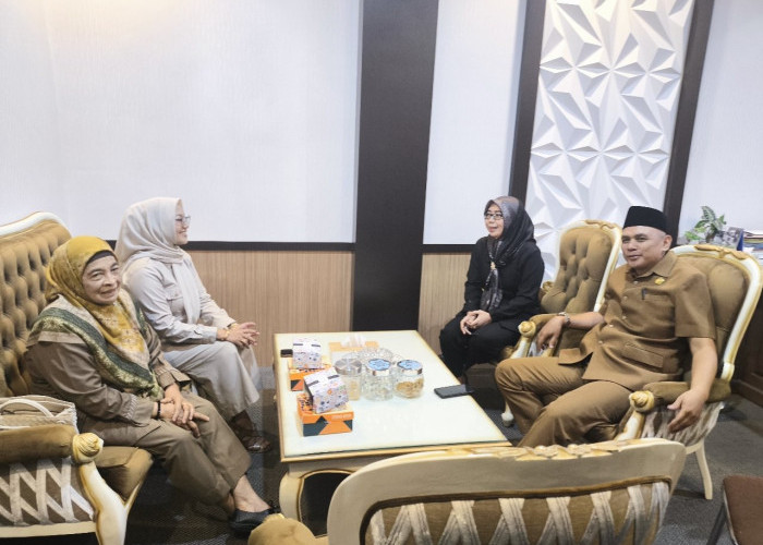 Sebut Pernyataan Budi Arie Provokatif, Gerindra Batang Pilih Fokus Kawal Program Prabowo