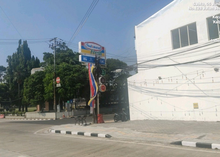 Perbaikan Pedestrian Rampung 100 Persen, Indomaret Fresh Batang Siap Temani Warga Berbelanja dan Bersantai