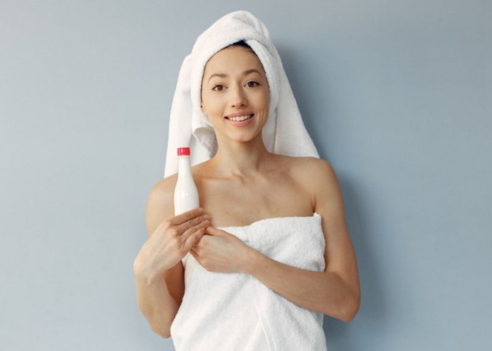 4 Rekomendasi Sabun Mandi Niacinamide yang Bagus untuk Mencerahkan Kulit