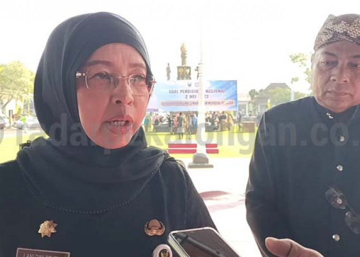 Darurat Kasus Asusila, Pemkab Batang Bentuk Tim Khusus