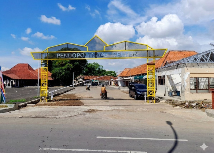 DPRD Kabupaten Pekalongan Desak Pemkab Tuntaskan Polemik Sewa Eks Pendopo Nusantara