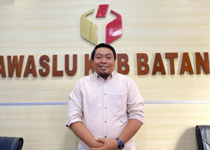 Masuk Masa Kampanye, Bawaslu Batang Imbau Sekolah Tak Tampilkan Spanduk Ketua PGRI Jateng