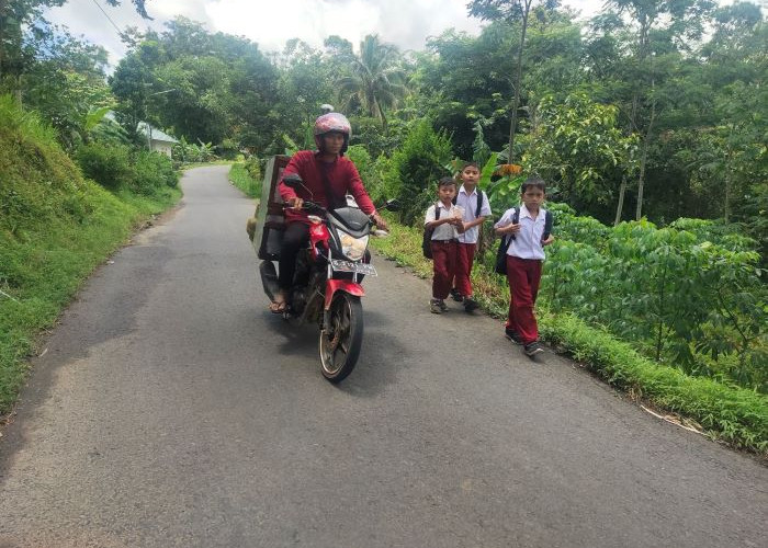 Data Pusdatin, 14 Ribu Anak Tak Sekolah di Kabupaten Pekalongan, Bapperida: Angkanya Belum Final!