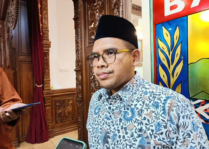 Ekonomi Kabupaten Batang Tumbuh Progresif 8,52 Persen, Lampaui Jateng dan Nasional