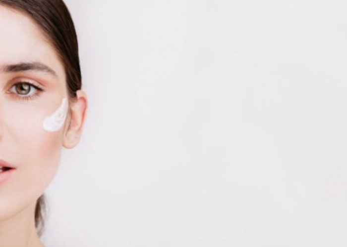 Mau Kulit Sehat dan Glowing? Ini 5 Jenis Skincare yang Tidak Boleh Dilewatkan 